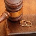 “Divorce stress-syndrome”:  esiste una sindrome da divorzio?