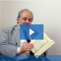 “Il Colloquio in Psicoterapia Cognitiva” video Intervista al Dott. Giovanni Maria Ruggiero Autore del Libro